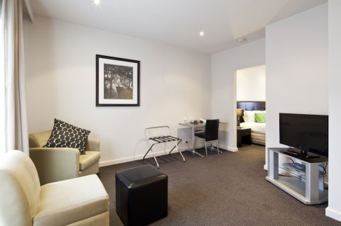 BEST WESTERN PLUS Ballarat Suites - Tweed Heads Accommodation 7