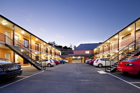 BEST WESTERN PLUS Ballarat Suites - Tweed Heads Accommodation 8