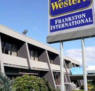 Best Western Frankston International - Tweed Heads Accommodation