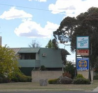 Bendigo Motor Inn Golden Chain - Tweed Heads Accommodation