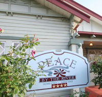 Peace By The River Homestay - Tweed Heads Accommodation