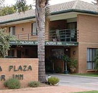 Mildura Plaza Motor Inn - Tweed Heads Accommodation