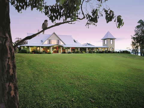 Raffertys Resort - Tweed Heads Accommodation 0