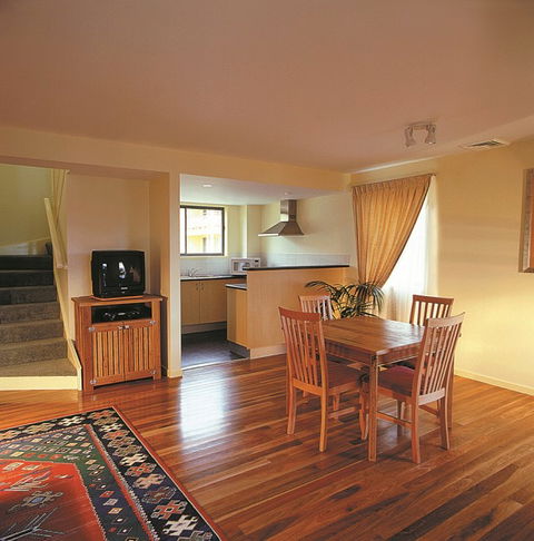 Raffertys Resort - Tweed Heads Accommodation 1