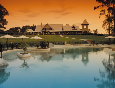 Raffertys Resort - Tweed Heads Accommodation 3