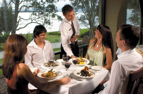 Raffertys Resort - Tweed Heads Accommodation 4