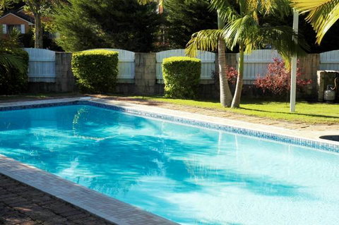 Ballina Colonial Motel - Tweed Heads Accommodation 3