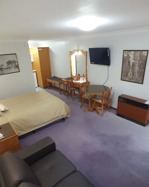 Sandstock Motor Inn - Tweed Heads Accommodation 1