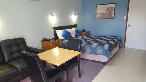 Sandstock Motor Inn - Tweed Heads Accommodation 3