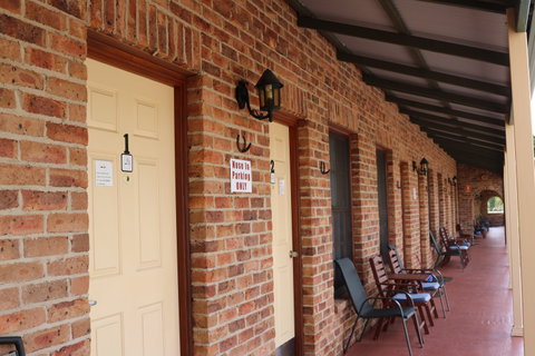 Sandstock Motor Inn - Tweed Heads Accommodation 4