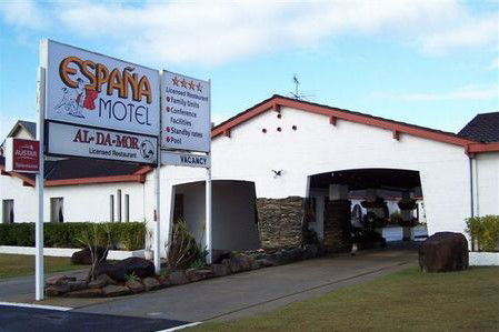 Espana Motel - Tweed Heads Accommodation 0