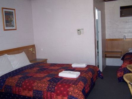 Espana Motel - Tweed Heads Accommodation 1