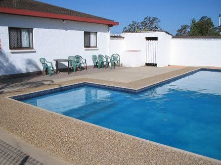 Espana Motel - Tweed Heads Accommodation 2