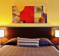 Governor Macquarie Motor Inn - Tweed Heads Accommodation