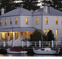 Oscars Waterfront Boutique Hotel - Tweed Heads Accommodation