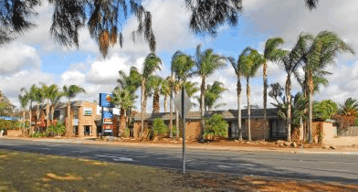 Comfort Inn Citrus Valley Renmark - Tweed Heads Accommodation