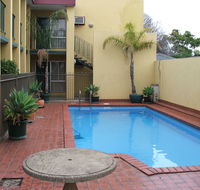 Comfort Inn Scotty's - Tweed Heads Accommodation