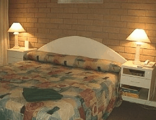 Elizabeth Motor Inn - Tweed Heads Accommodation