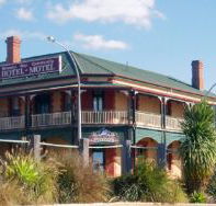 Streaky Bay Hotel Motel - Tweed Heads Accommodation