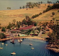 Eastcoast Central Watersedge Resort - Tweed Heads Accommodation