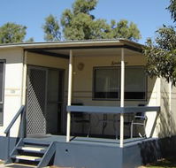 Sunset Beach Holiday Park - Tweed Heads Accommodation