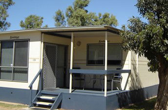 Sunset Beach Holiday Park - Tweed Heads Accommodation 0