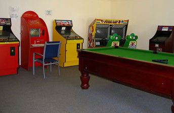 Sunset Beach Holiday Park - Tweed Heads Accommodation 1