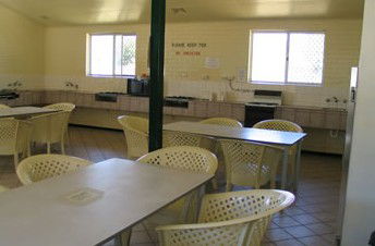Sunset Beach Holiday Park - Tweed Heads Accommodation 2