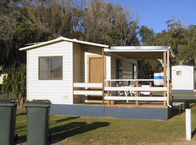 Sunset Beach Holiday Park - Tweed Heads Accommodation 4