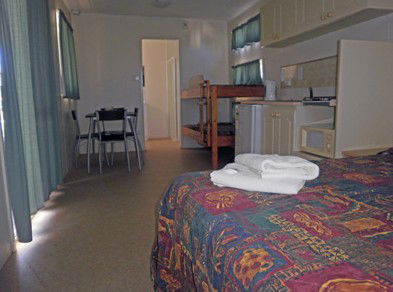 Sunset Beach Holiday Park - Tweed Heads Accommodation 5