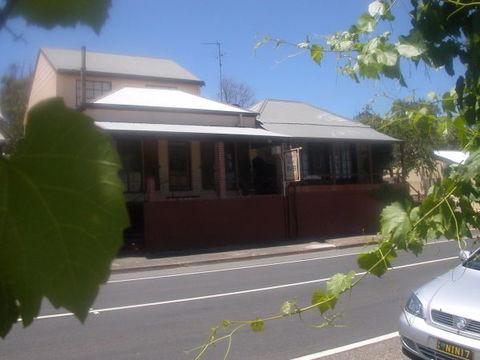 Angel's Rest Bed And Breakfast - Tweed Heads Accommodation 1