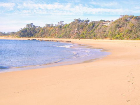 Beach House 204 - Tweed Heads Accommodation 0