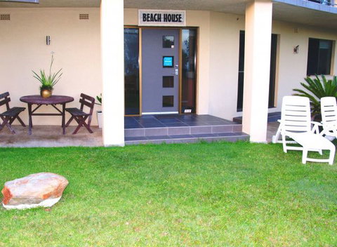 Beach House 204 - Tweed Heads Accommodation 1