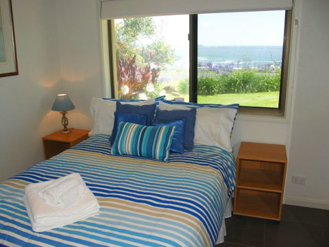 Beach House 204 - Tweed Heads Accommodation 2