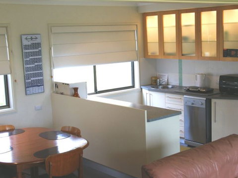 Beach House 204 - Tweed Heads Accommodation 4