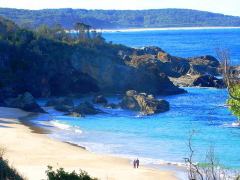 Beach House 204 - Tweed Heads Accommodation 8
