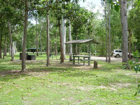 Carnarvon National Park Camping - Tweed Heads Accommodation 3