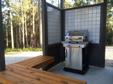 High Peaks Cottages - Tweed Heads Accommodation 3