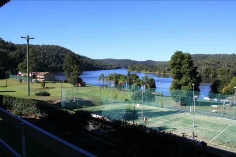 Juniors On Hawkesbury - Tweed Heads Accommodation 0