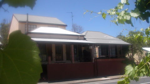 Angel's Rest Bed And Breakfast - Tweed Heads Accommodation 0
