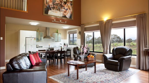 Barossa Shiraz Estate - Tweed Heads Accommodation 0
