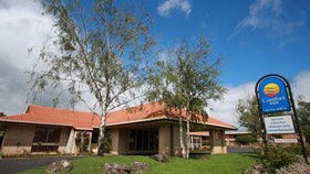 Comfort Inn Silver Birch - Tweed Heads Accommodation 4