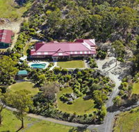 Somersby Gardens - Tweed Heads Accommodation