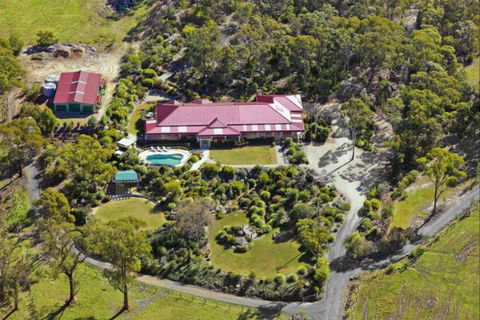 Somersby Gardens - Tweed Heads Accommodation 0