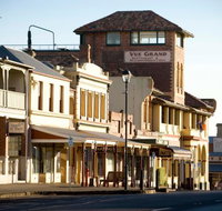Vue Grand - Tweed Heads Accommodation