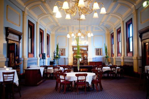Vue Grand - Tweed Heads Accommodation 1