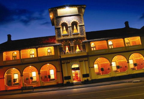 Vue Grand - Tweed Heads Accommodation 3