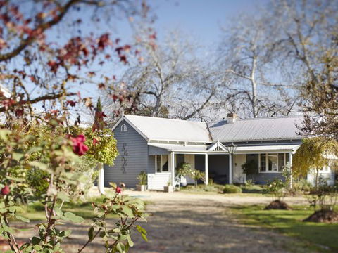 WillOaks B&B - Tweed Heads Accommodation 0