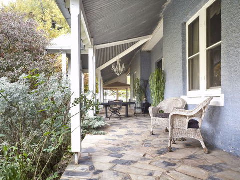 WillOaks B&B - Tweed Heads Accommodation 2