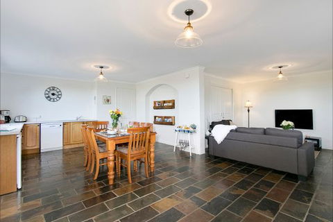 Blueberry Hills On Comleroy - Tweed Heads Accommodation 1